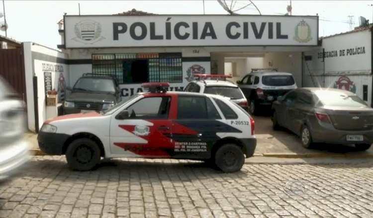 Polícia Investiga Morte de Homem Agredido e Esfaqueado em Joanópolis