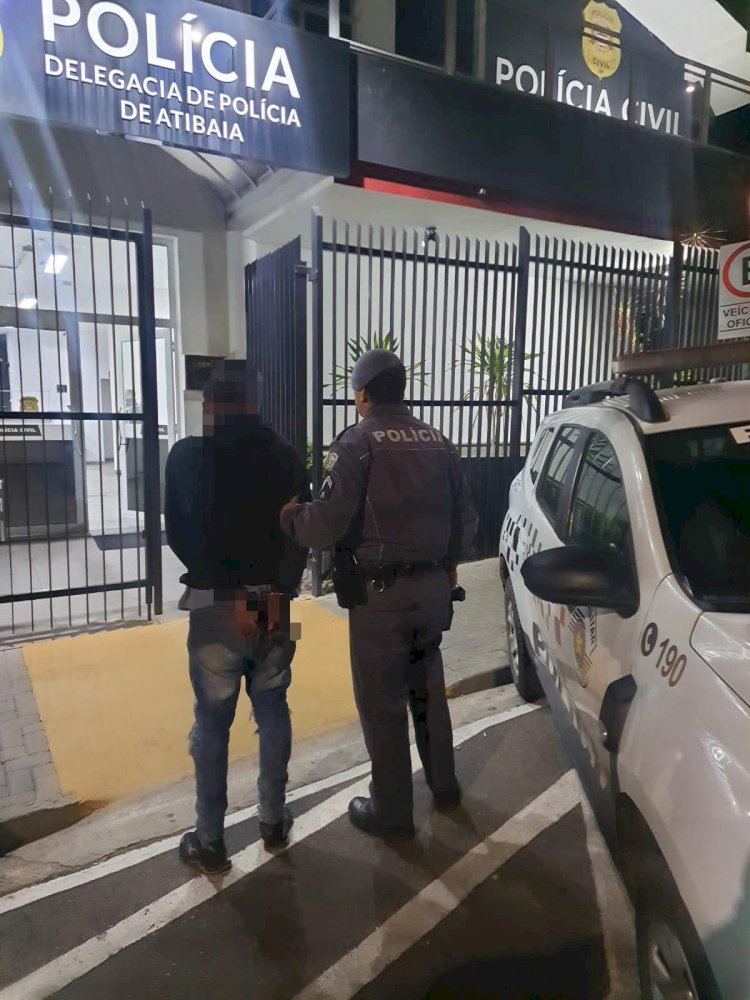 POLÍCIA APREENDE VEÍCULOS E APREENDE HOMEM POR EMBRIAGUEZ E ADULTERAÇÃO EM NAZARÉ PAULISTA